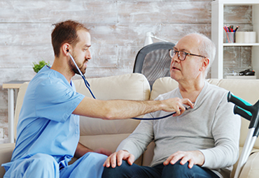 Top Tips To Help Relieve Anxiety In Seniors