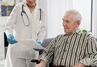 Three Common Challenges For Family Caregivers